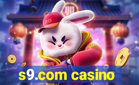 s9.com casino